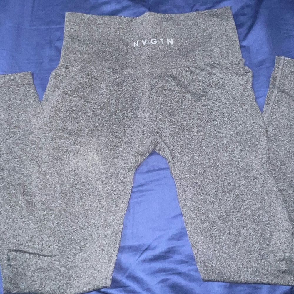 NVGTN pro seamless leggings